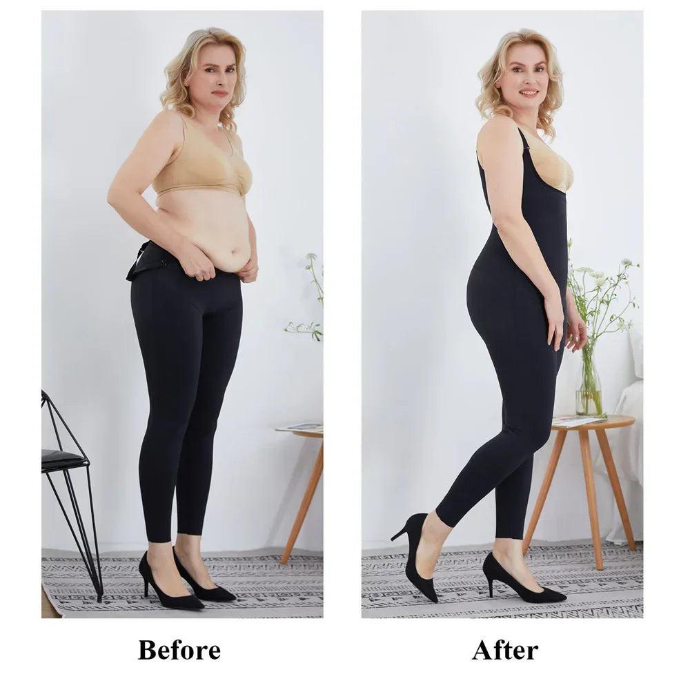 Slimming Body Shaper