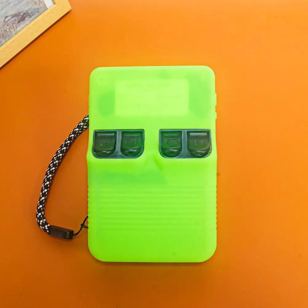R36S Silicone Case