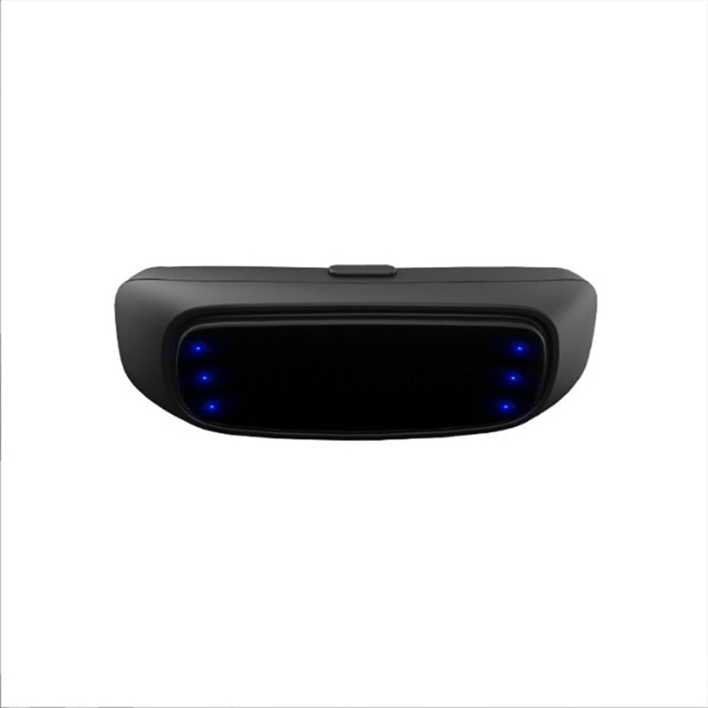 VFACE Anti-Chin Device