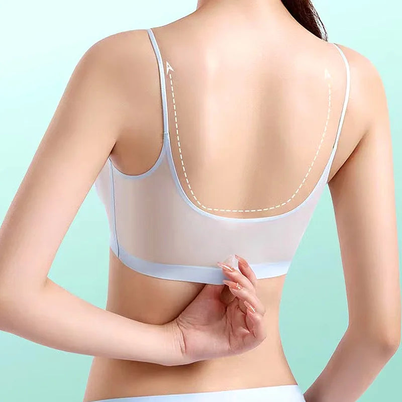 Ultra-Soft Bra