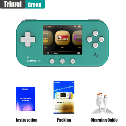 TRIMUI Smart
