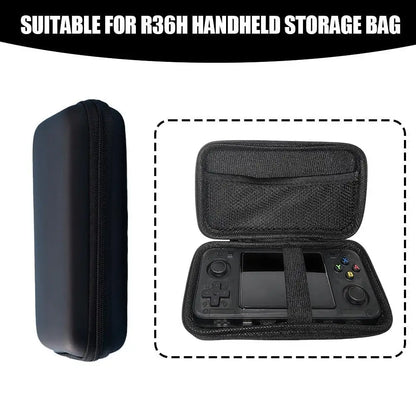 R36H EVA Storage Case