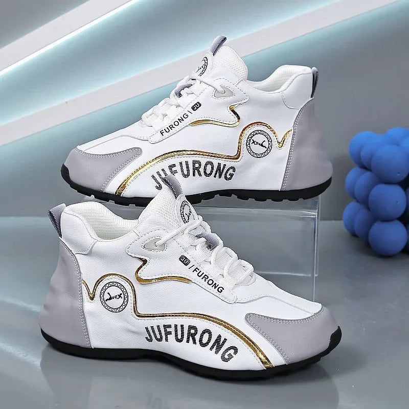 Sneaker Urban – MoveUP