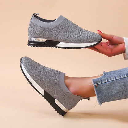 Empowerment Sneakers