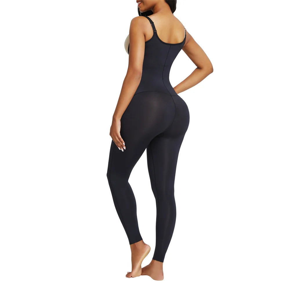 Slimming Body Shaper