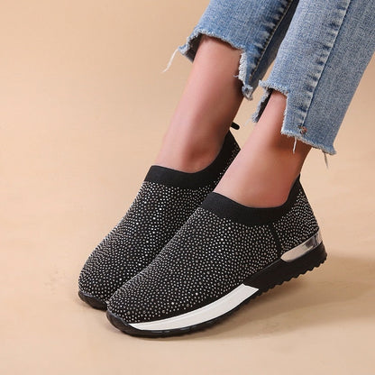 Empowerment Sneakers