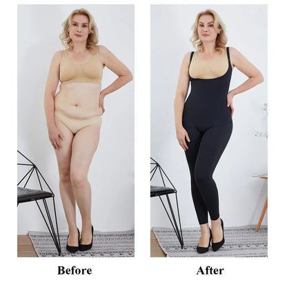 Slimming Body Shaper