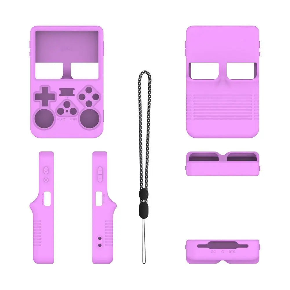 R36S Silicone Case