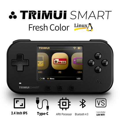 TRIMUI Smart