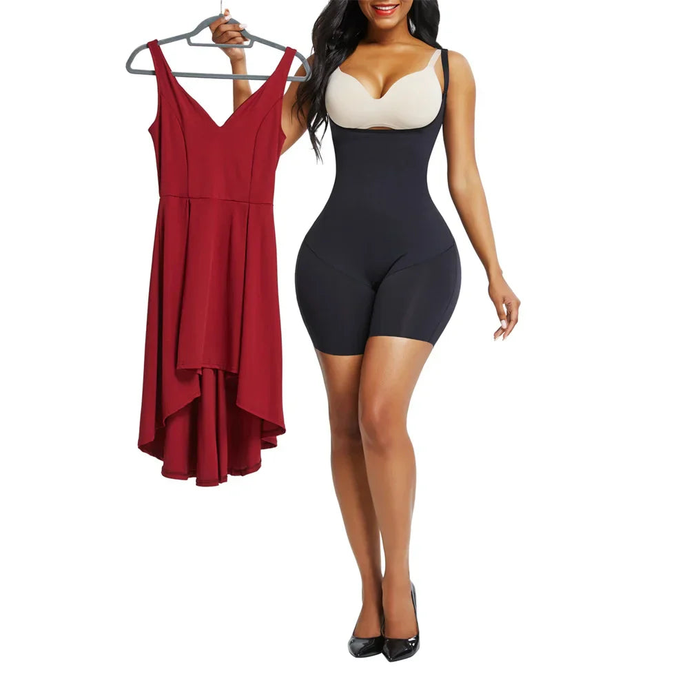 Slimming Body Shaper
