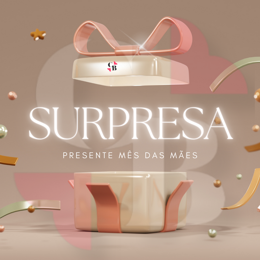 Complimentary Surprise Gift - Mother's Day Special
