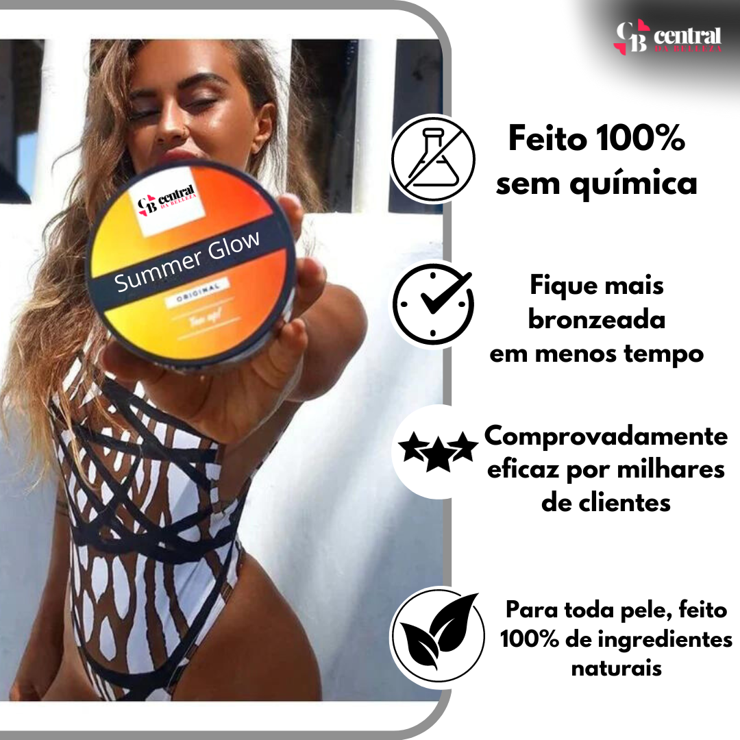 [LAUNCH OFFER] Summer Radiance