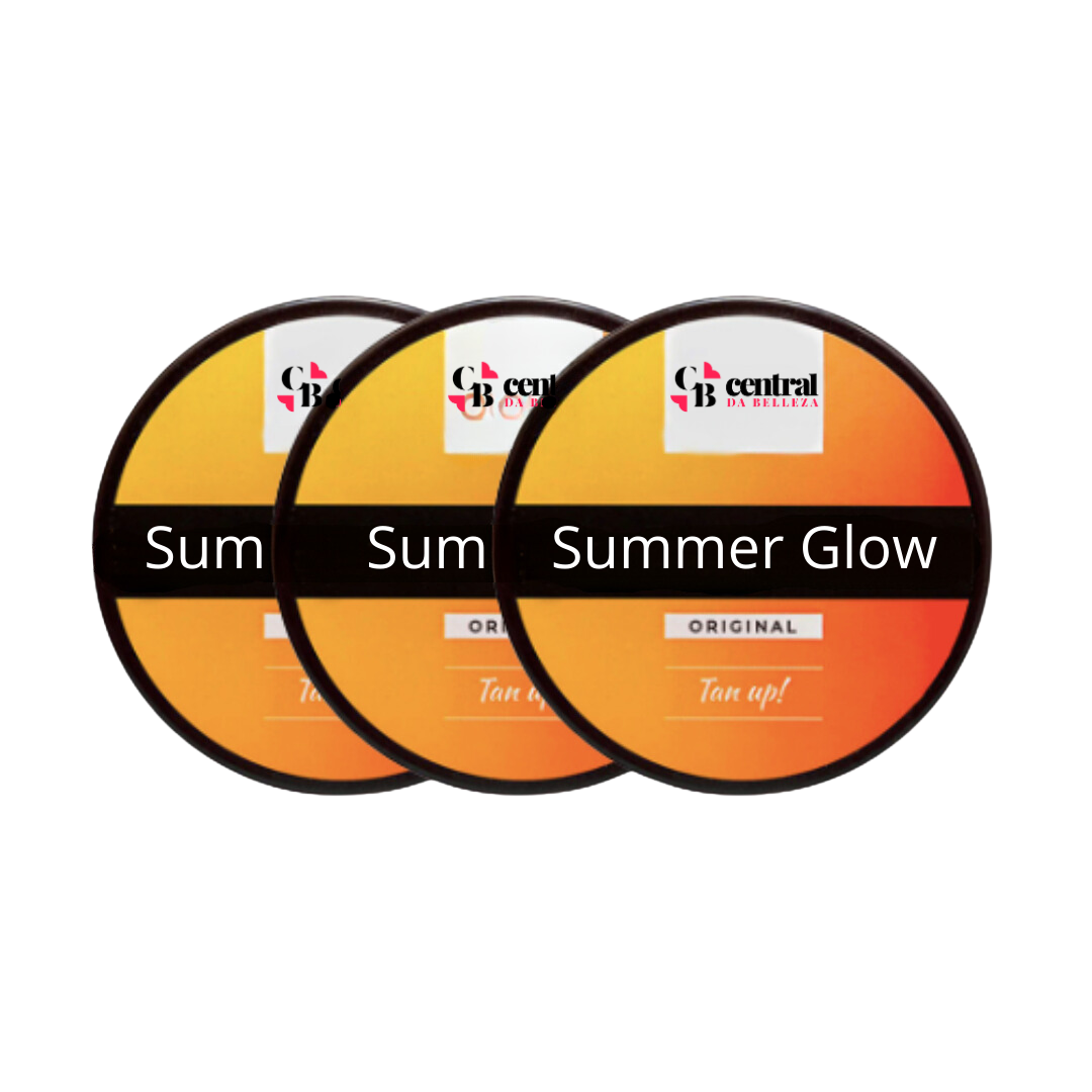 [LAUNCH OFFER] Summer Radiance