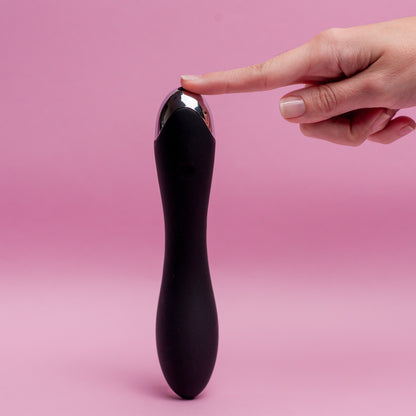 Rechargeable Madhu Vibrator