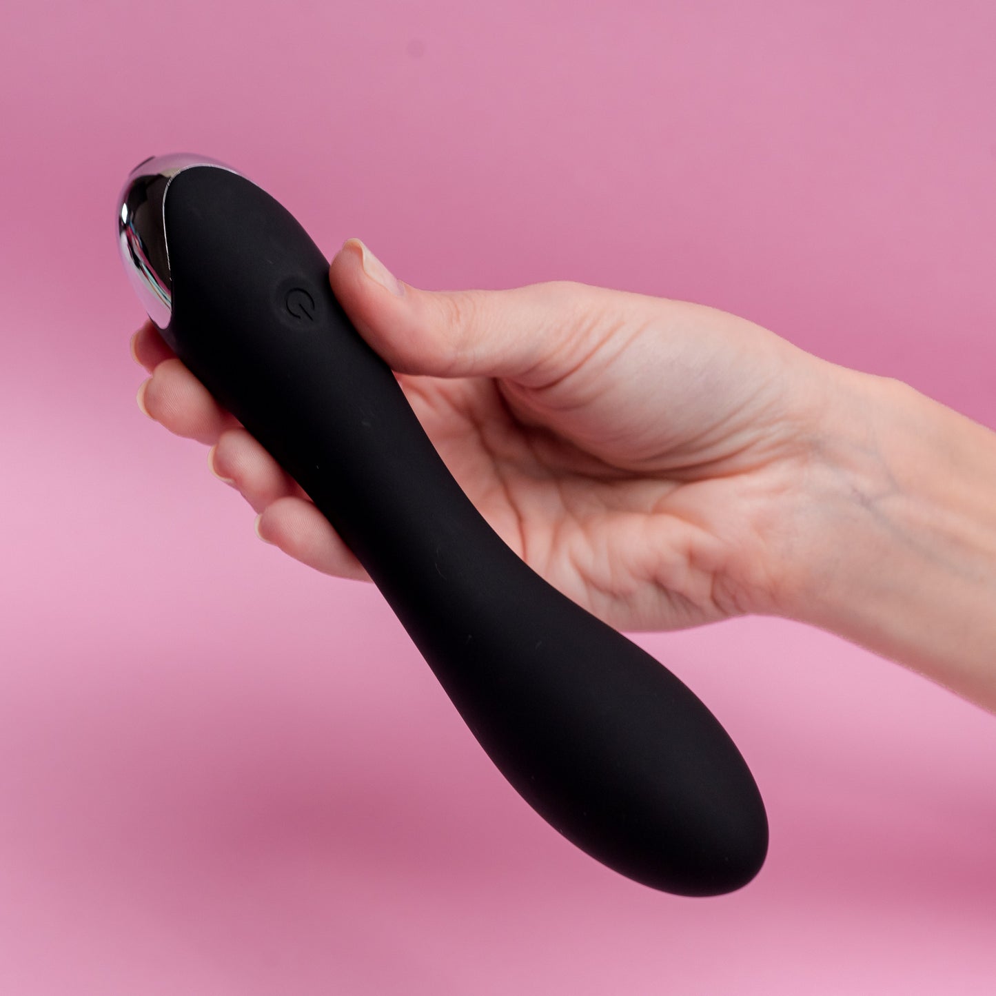 Rechargeable Madhu Vibrator