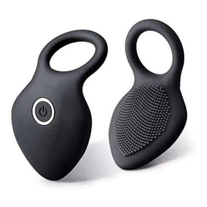 Exciting Vibrating Ring