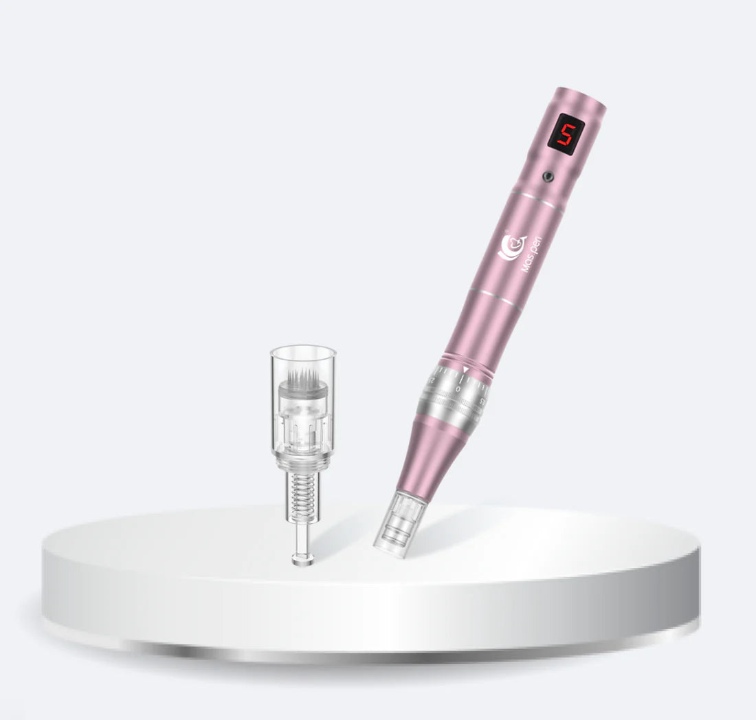 BellaNeedle™ – Professional Microneedling Pen