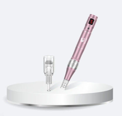 BellaNeedle™ – Professional Microneedling Pen