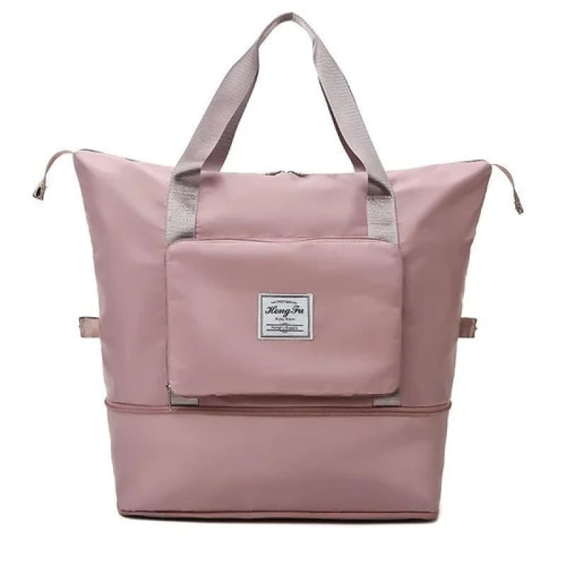 Collapsible Travel Bag
