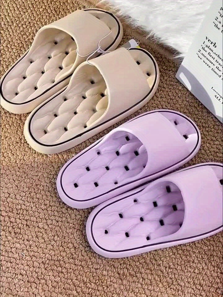 CozyStep Sandals