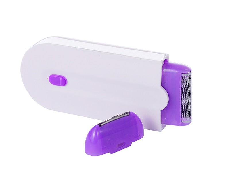 Painless Rechargeable Electric Hair Remover