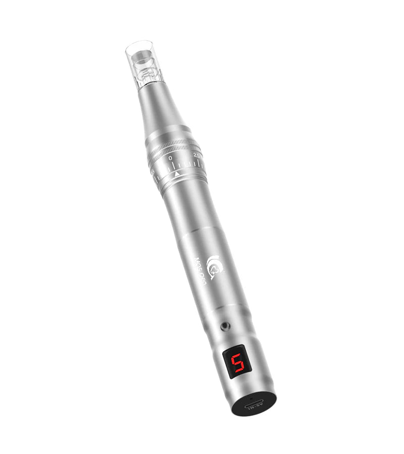 BellaNeedle™ – Professional Microneedling Pen