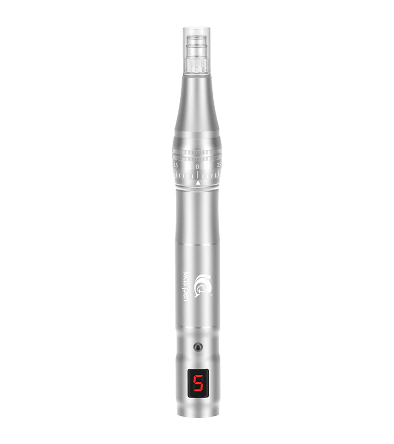 BellaNeedle™ – Professional Microneedling Pen