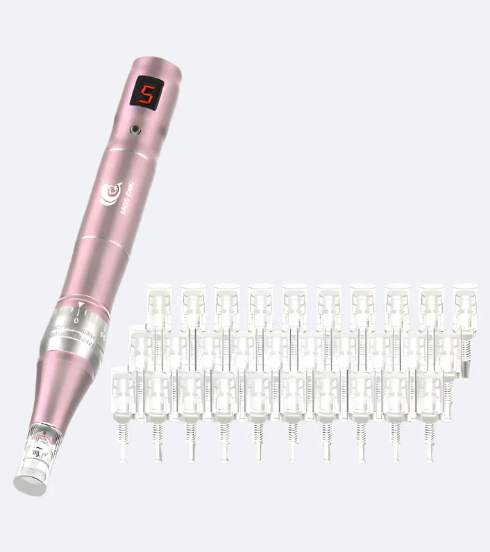 BellaNeedle™ – Professional Microneedling Pen