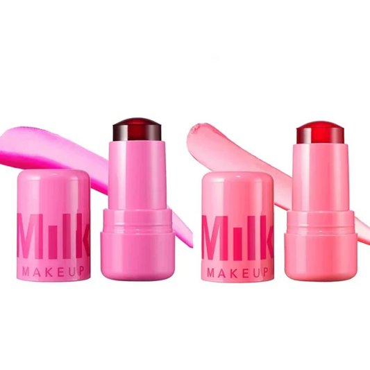 Jelly GlowUp - Triple the Shine!