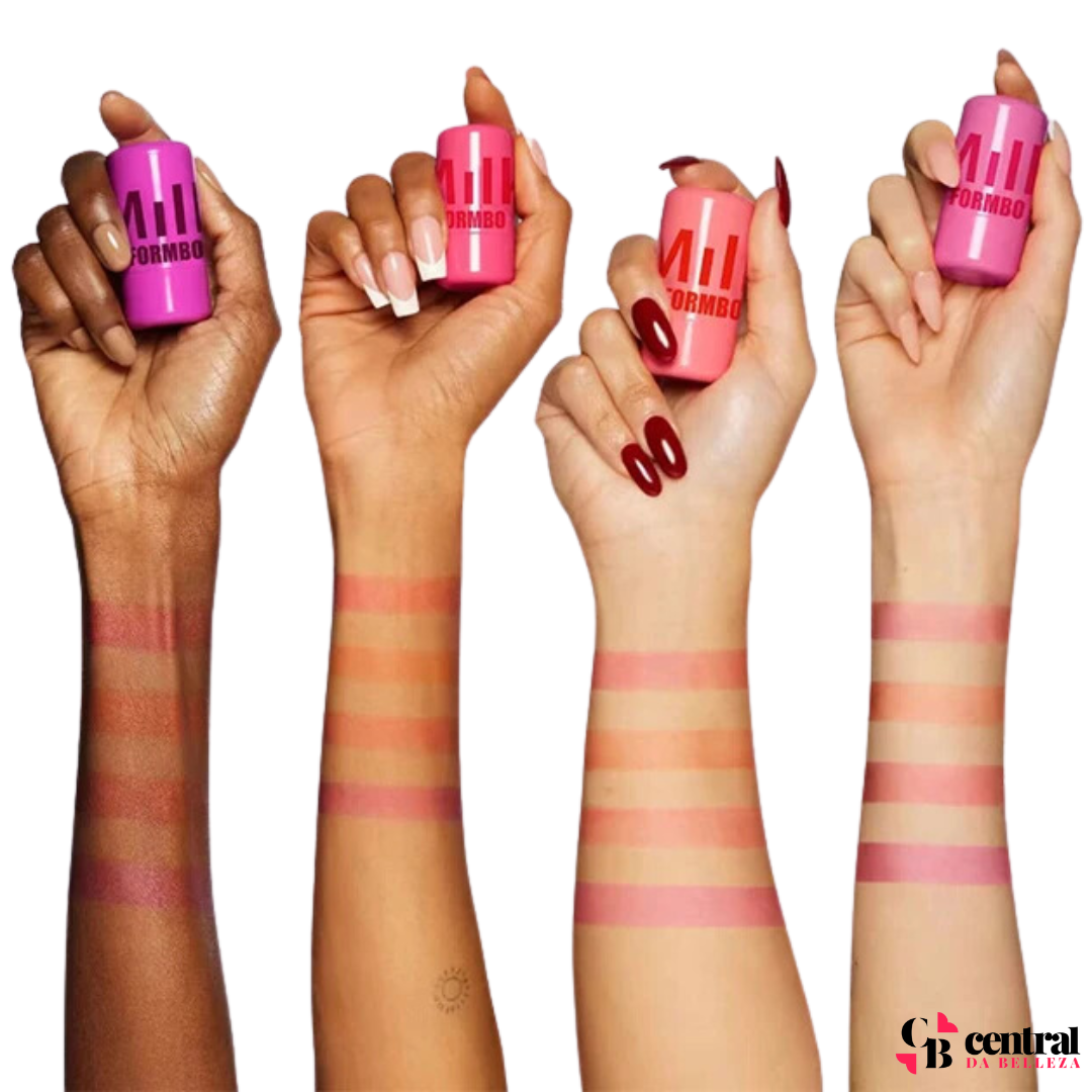 Jelly GlowUp - Triple the Shine!