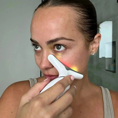 Radiant Skin LED Sculptor