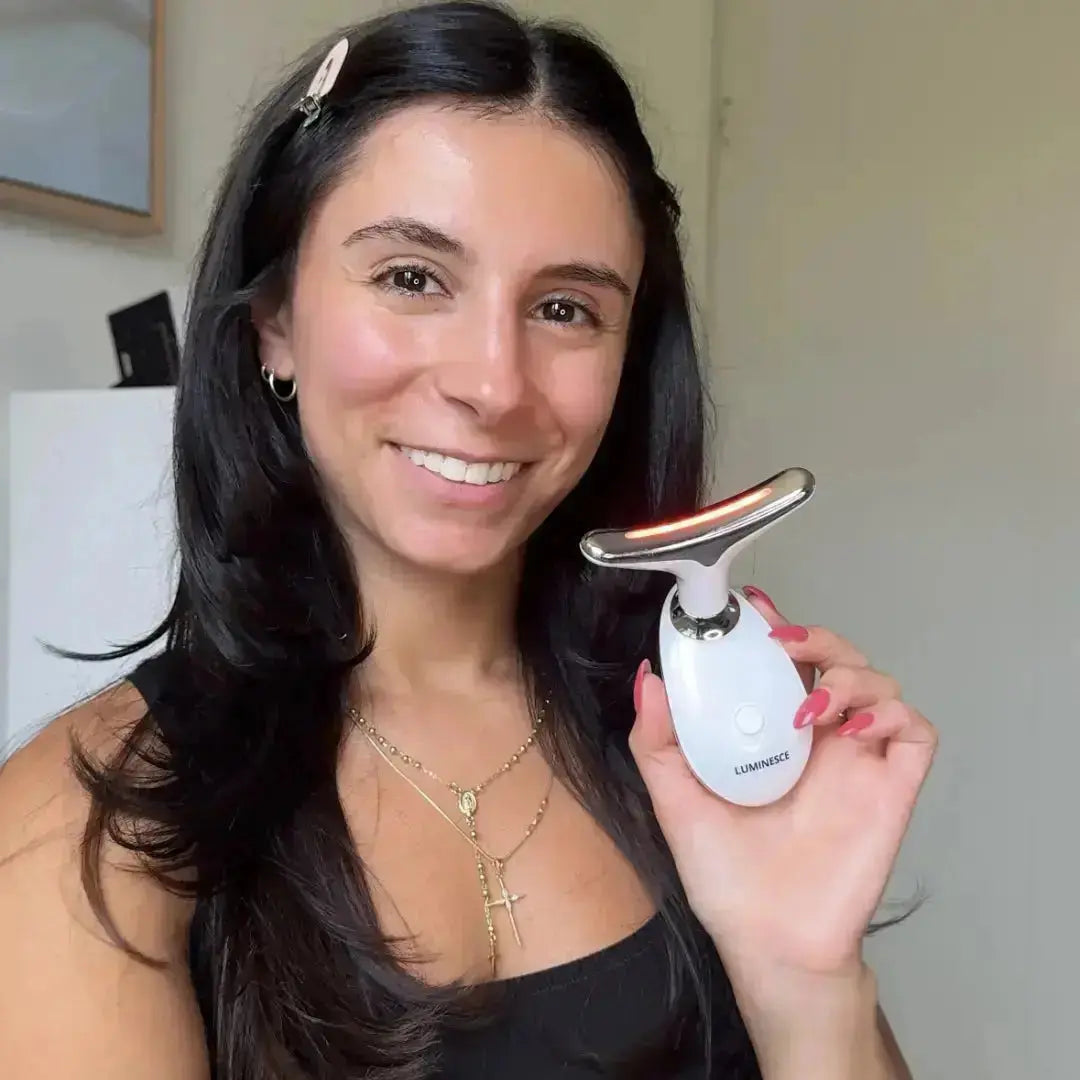 Radiant Skin LED Sculptor