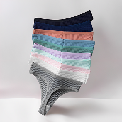 [Flash Sale - Buy 5, Get 10] Bliss Premium® Panties - FREE SHIPPING