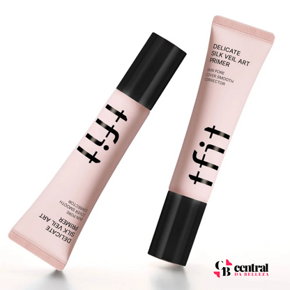 Tri-Color Primer Pro