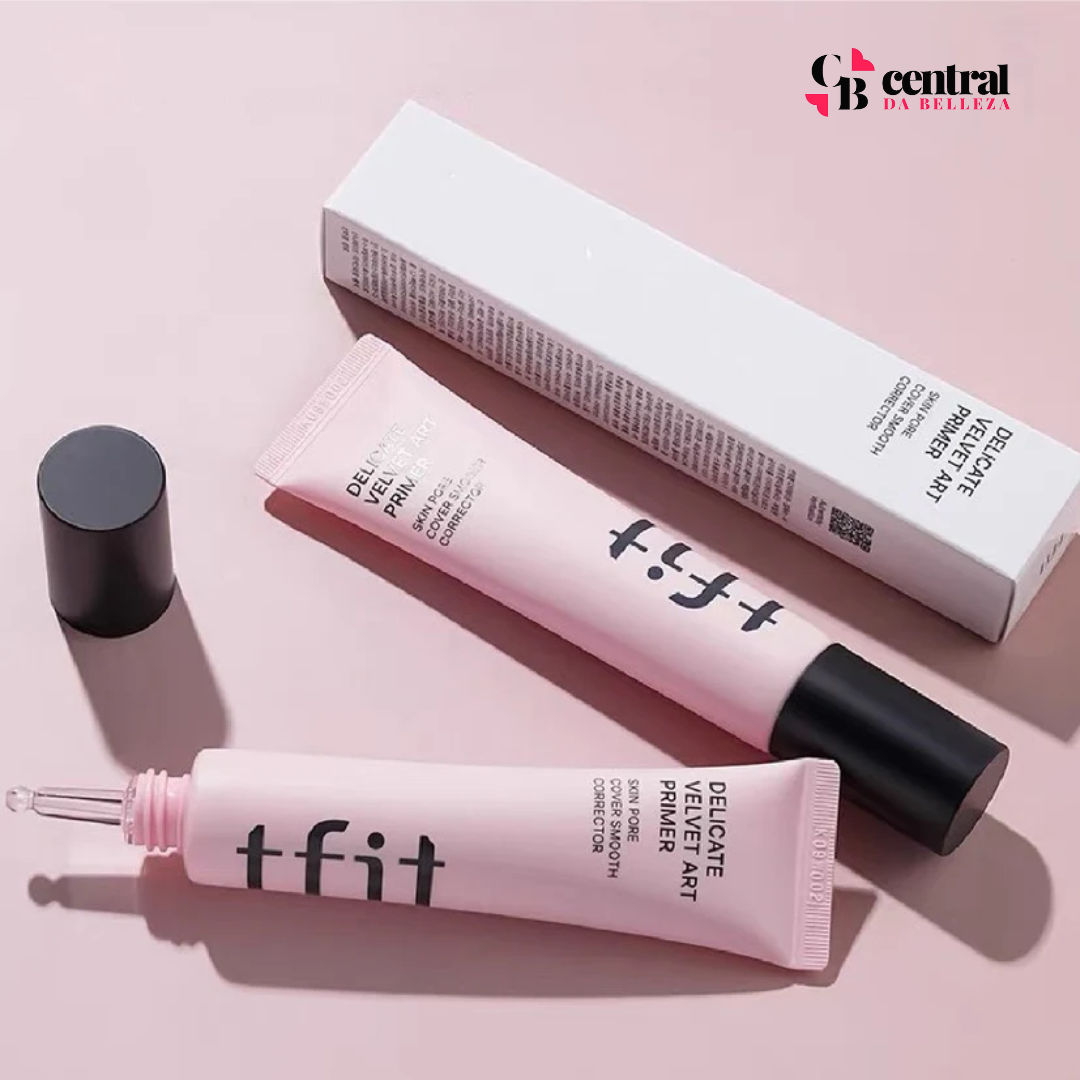 Tri-Color Primer Pro