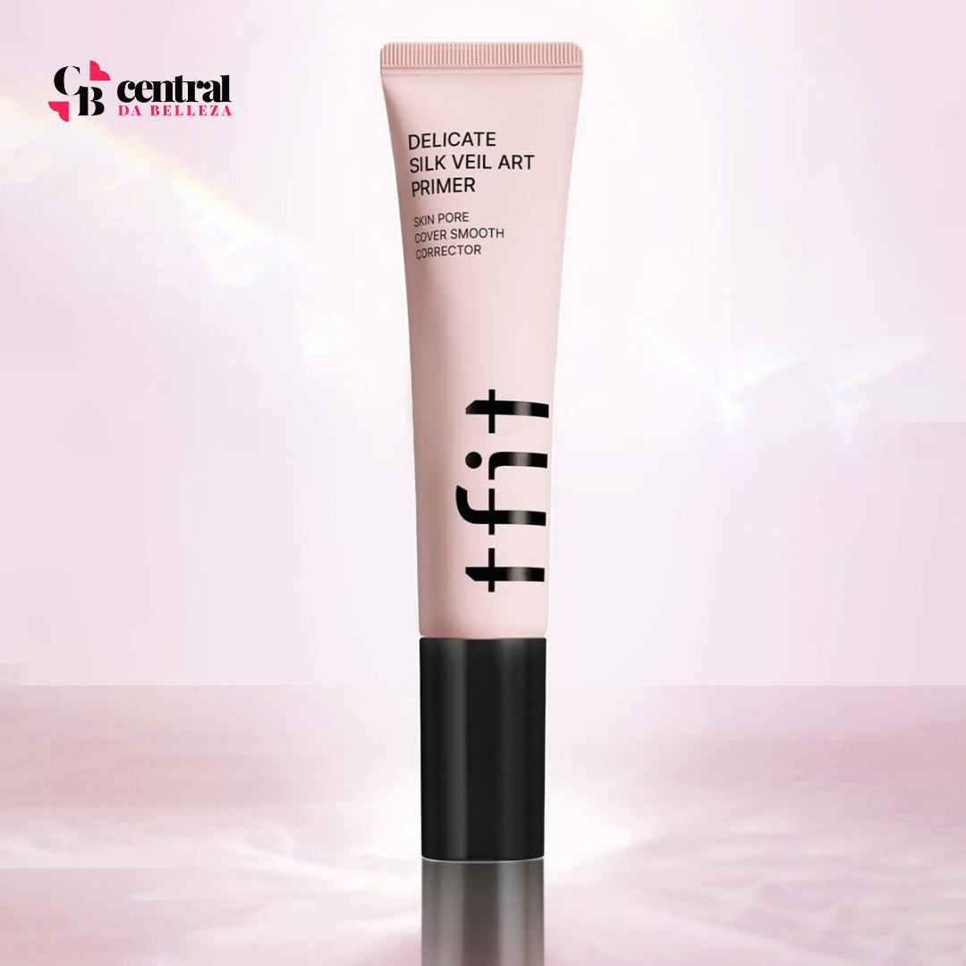 Tri-Color Primer Pro