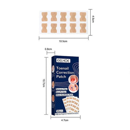 Super Dermatological Adhesive Encravax