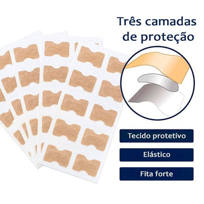 Super Dermatological Adhesive Encravax