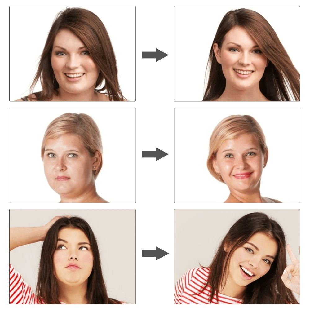 Facial Skin Massager - Anti-Chin and Wrinkle Treatment