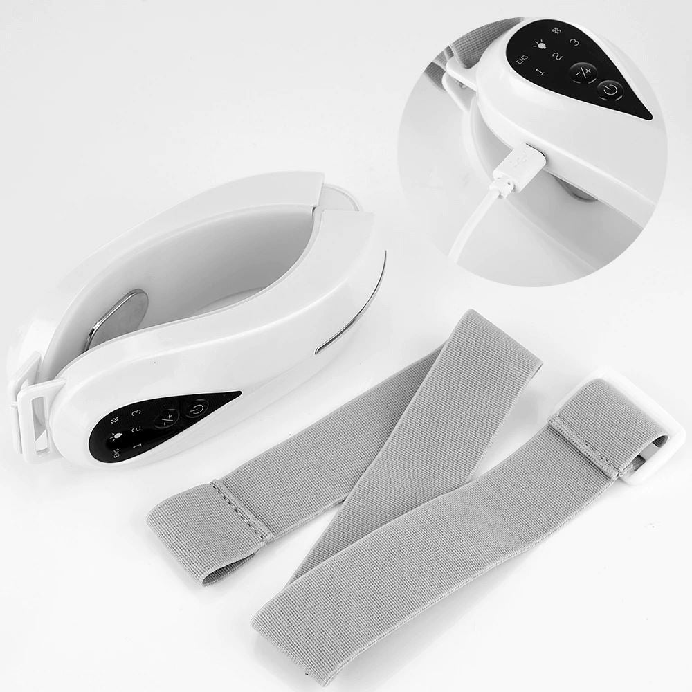 Facial Skin Massager - Anti-Chin and Wrinkle Treatment