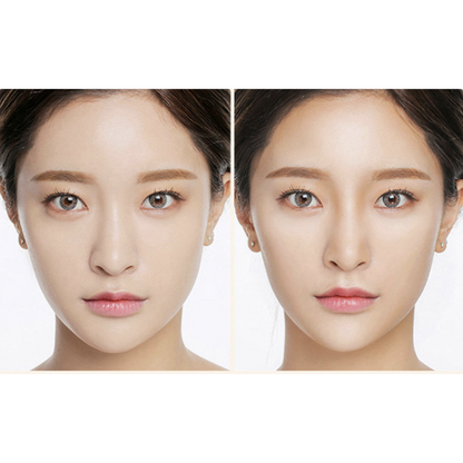 Contouring and Highlighting Stick