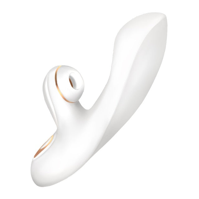 Satisfyer Pro with G-Spot Stimulator