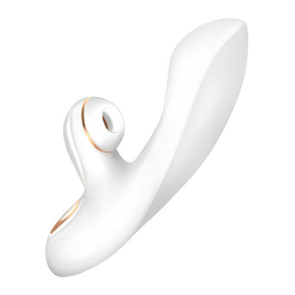 Satisfyer Pro with G-Spot Stimulator