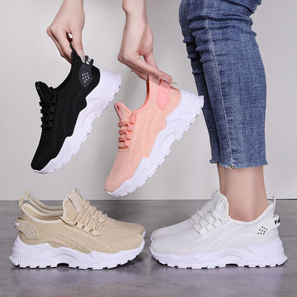 Sneaker AirLuna - Comfortable & Breathable Sneakers for Women