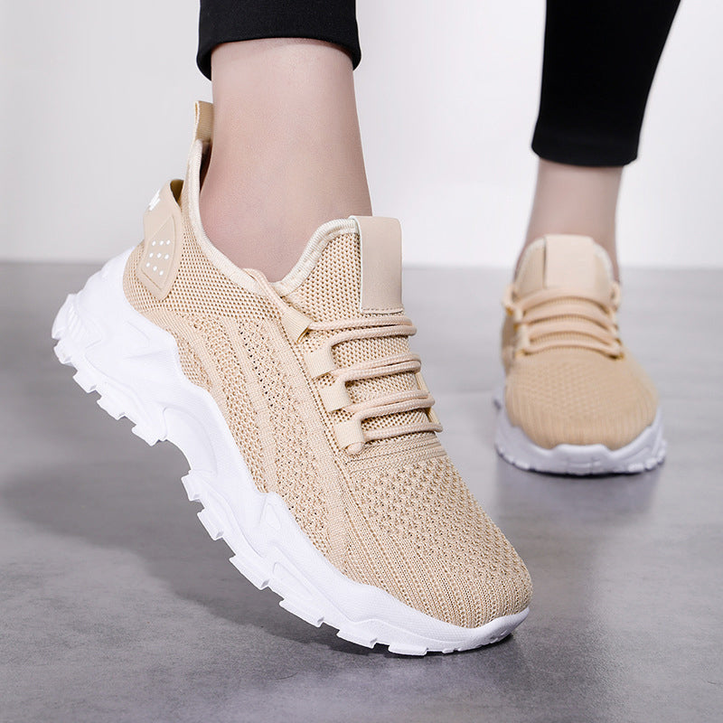 Sneaker AirLuna - Comfortable & Breathable Sneakers for Women