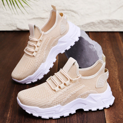 Sneaker AirLuna - Comfortable & Breathable Sneakers