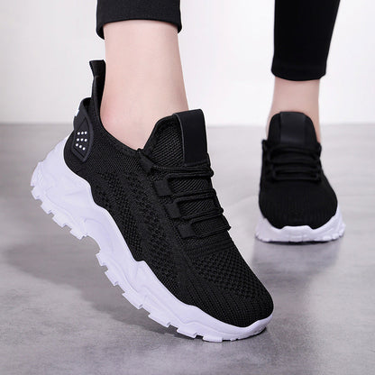 Sneaker AirLuna - Comfortable & Breathable Sneakers for Women