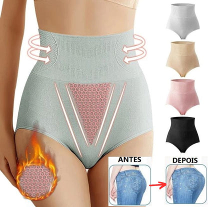 3-Piece Slimming Shapewear Set