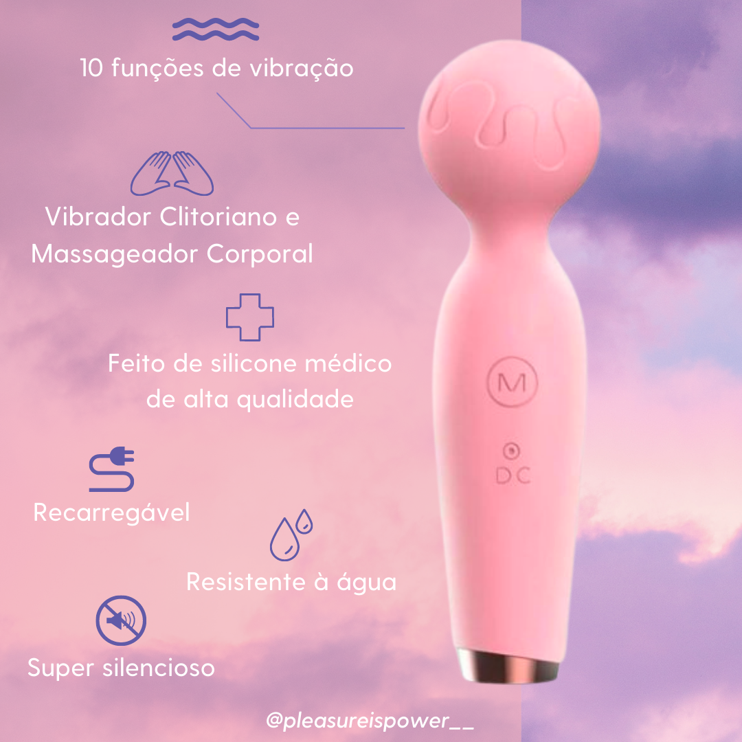 Lilo - Enchanted Wand