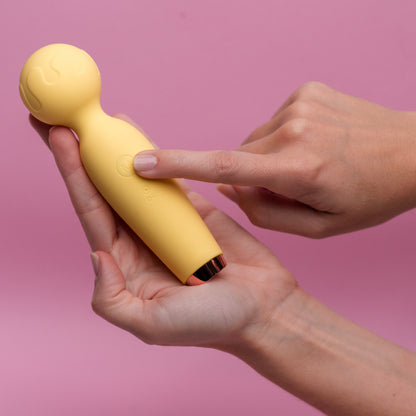 Lilo - Enchanted Wand